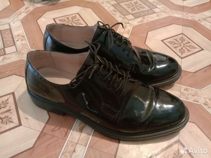 Туфли мужские 42 размер