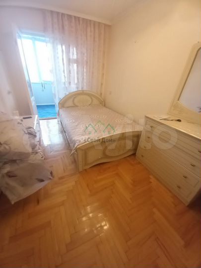 2-к. квартира, 46 м², 7/9 эт.