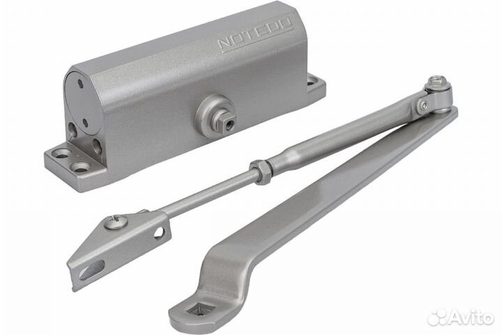 Доводчики дверей DC-60