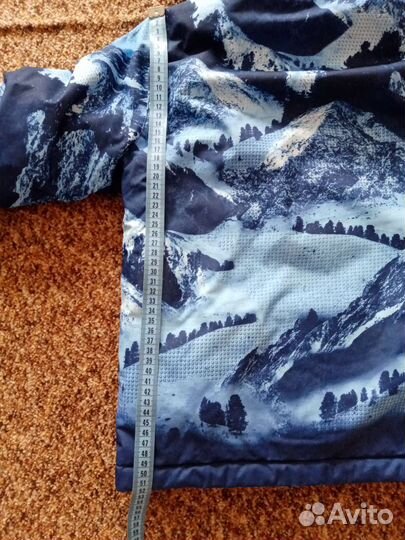 Куртка на мальчика