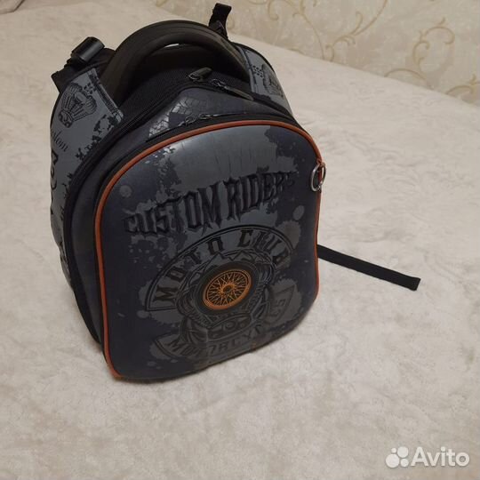 Рюкзак для мальчика