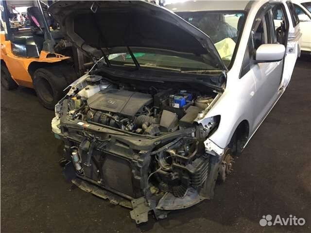 Разбор на запчасти Mazda 5 (CR)