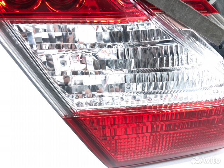 Фонарь внутренний задний левый Infiniti M37 KNY51