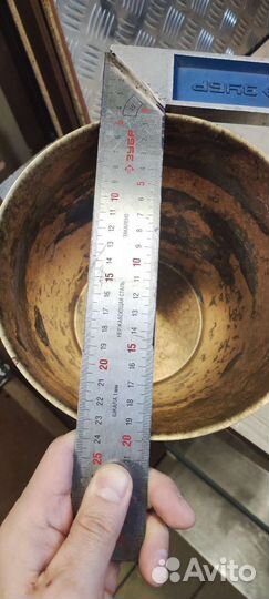 Ведро под шампанское-Златоуст