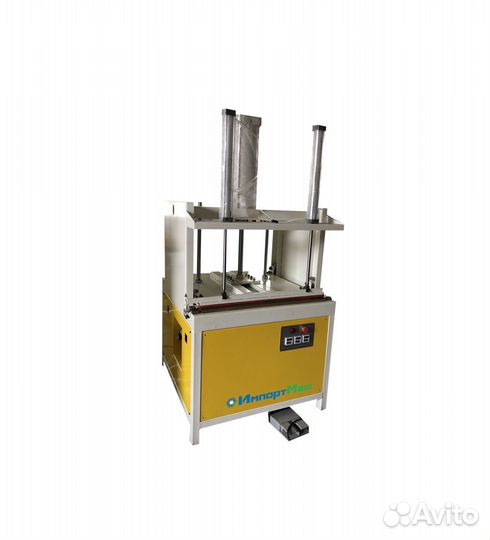 Пресс пневматический HD-1