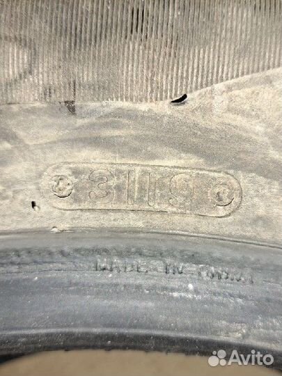 Triangle Snow-LL01 205/55 R16