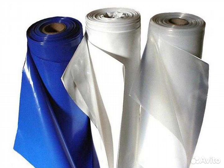 Пленка пвд водонепроницаемая 60 мкм все цвета