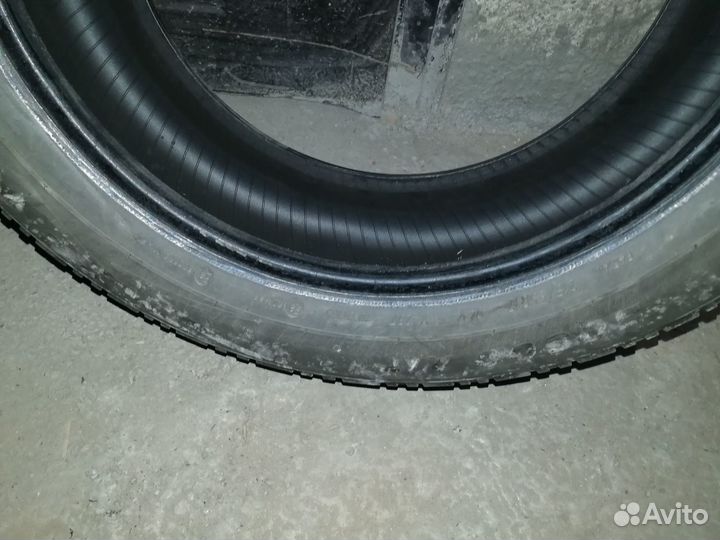 Viatti Bosco A/T 215/55 R17