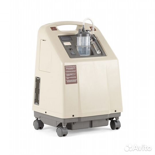 Кислородный концентратор Armed 8F-5L