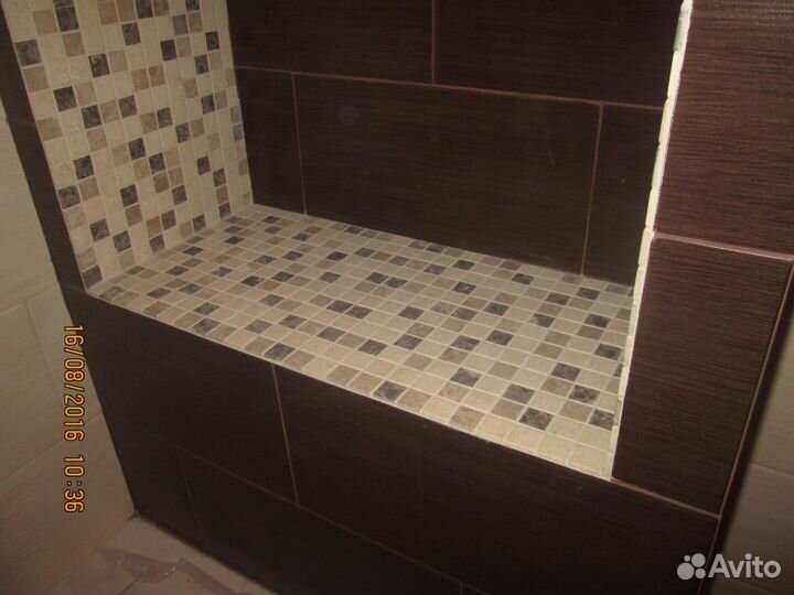 Отделочник-универсал