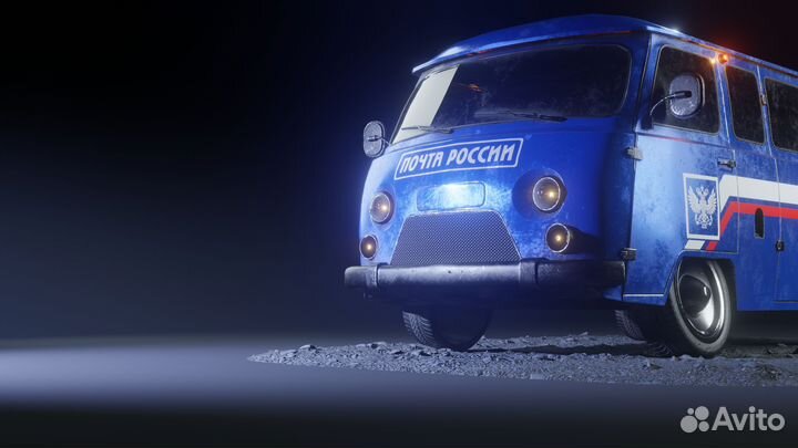 Создание 3D моделей