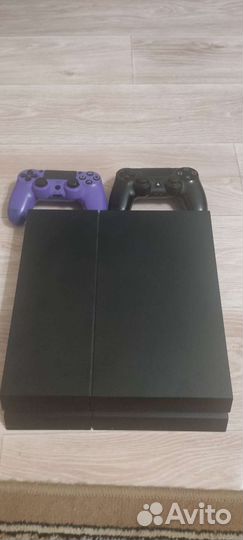 Sony playstation 4 PS4