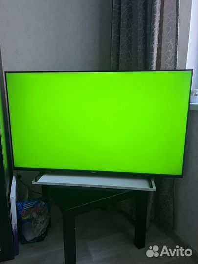 Телевизор SMART tv Philips 50 дюймов