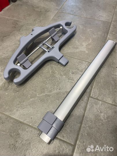 Отпариватель Supra sbs-205