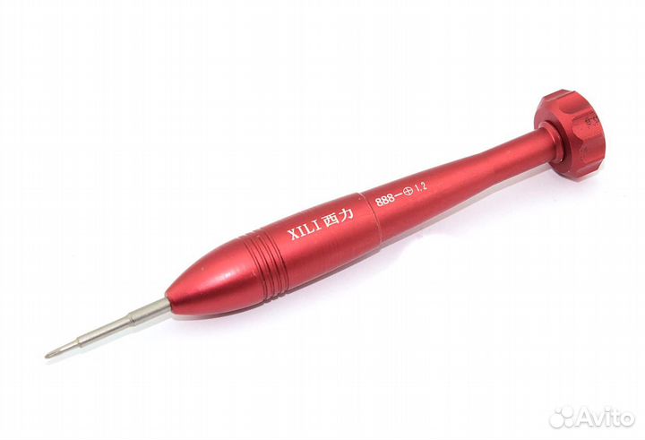 Отвертка 888-1,2 +1.2