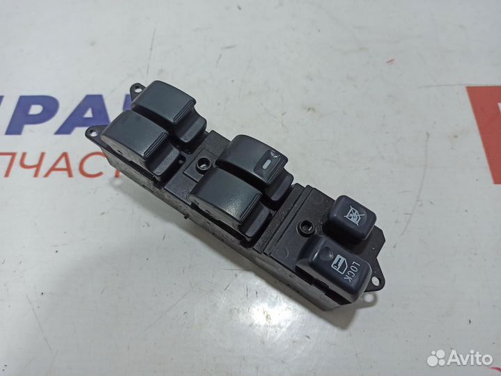 Блок управления стеклоподъемниками Mitsubishi ASX