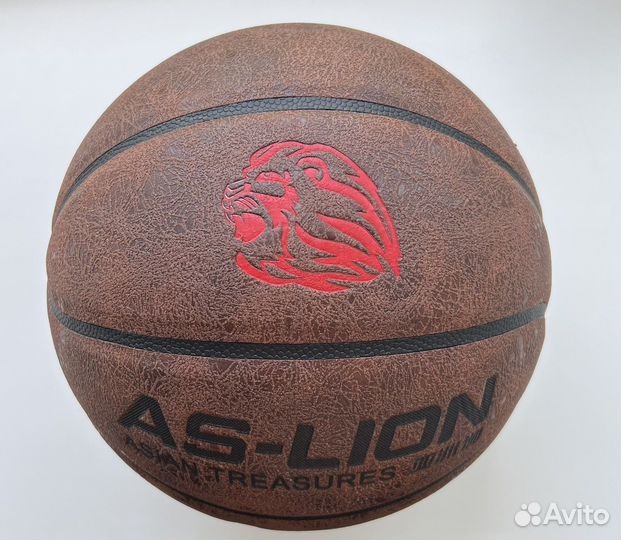 Баскетбольный мяч 7 оригинал для зала и улицы