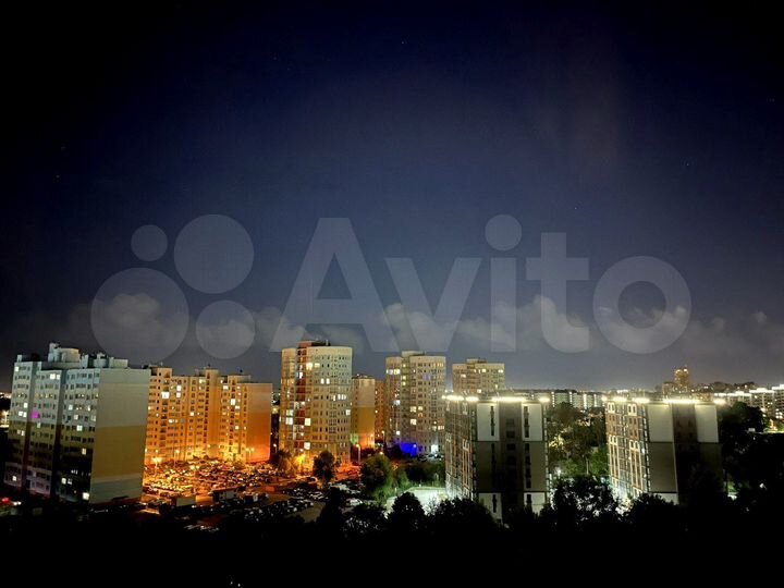 2-к. квартира, 72,2 м², 6/10 эт.