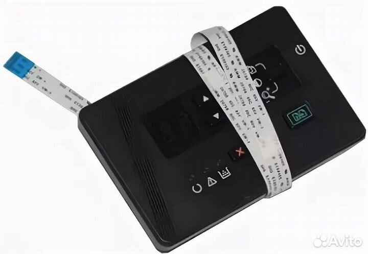 CZ172-60134 Панель управления HP M125