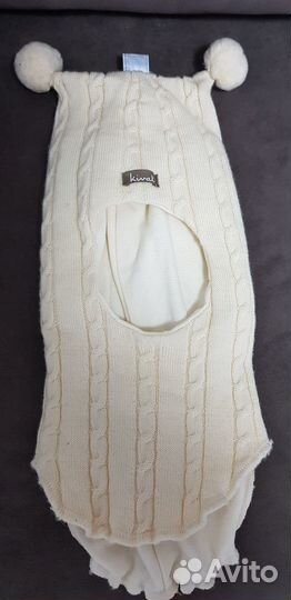 Шлем зимний киват