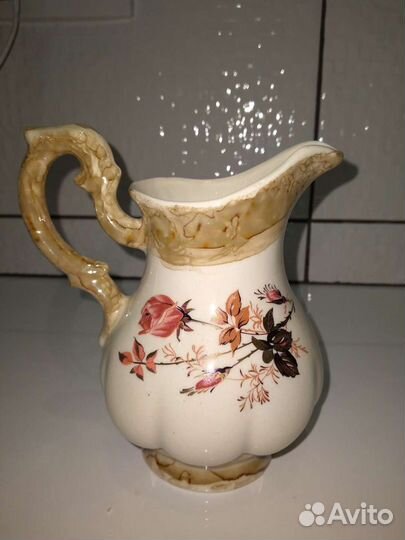 Чайник заварочный