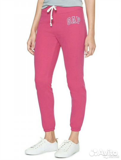 Новые штаны Gap