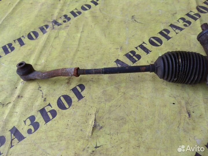 Рейка рулевая Chevrolet Lacetti 2003-2013
