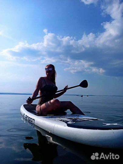 Прокат sup досок