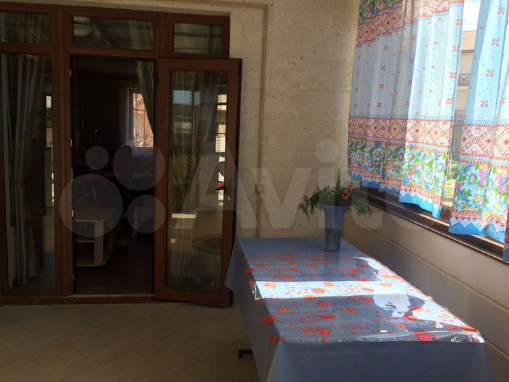 Таунхаус 55 м² на участке 1 сот.