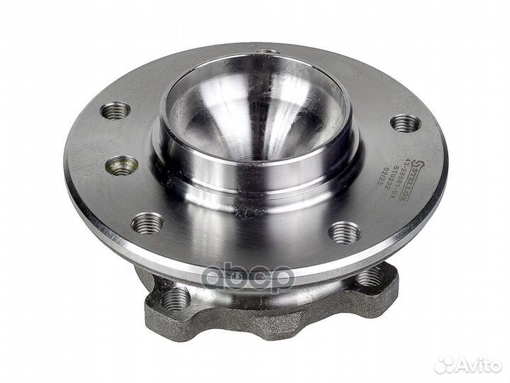 43-28561-SX vkba3681R150.4049/38 к-кт подши