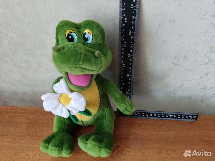 Мягкие игрушки