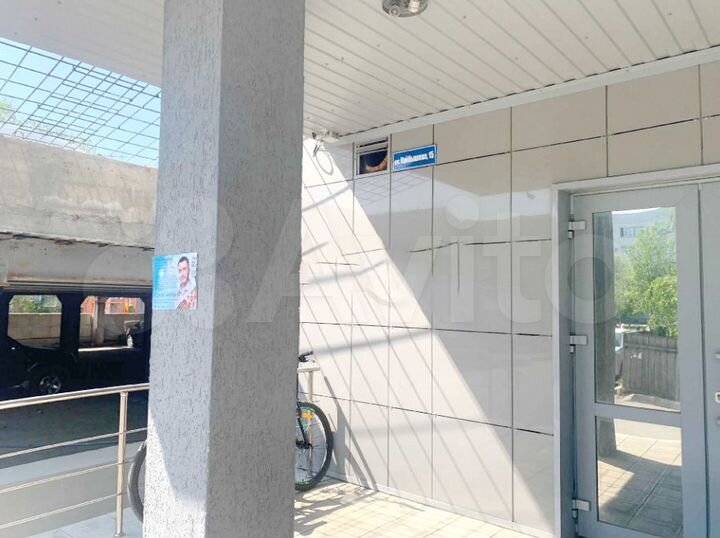 Помещения, 143.4 м²