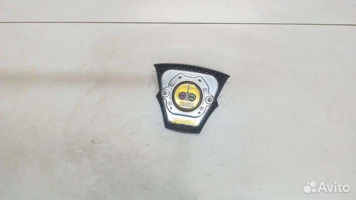 Подушка безопасности водителя Volvo C30, 2008