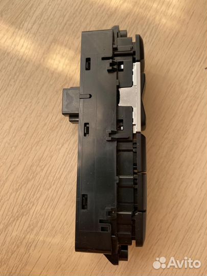 Блок кнопок bmw