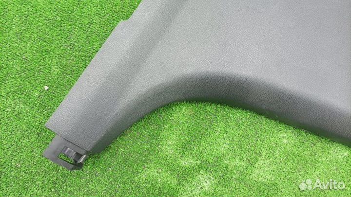 Обшивка стойки левая Kia K5 DL3 G4NA 2020