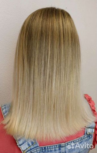 Парикмахер с выездом на дом. Парикмахер на дому