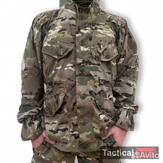 Маскхалат сумрак мультикам