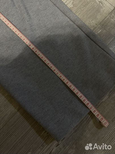 Брюки женские теплые