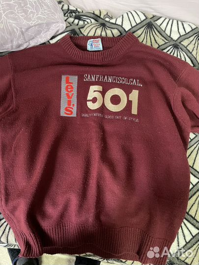 Свитер levi'S