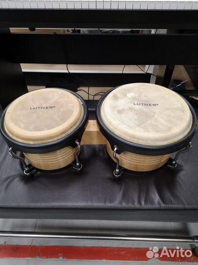 Бонго Fleet FLT-103