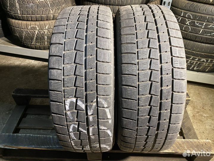 Dunlop Winter Maxx WM01 215/60 R16 95Q