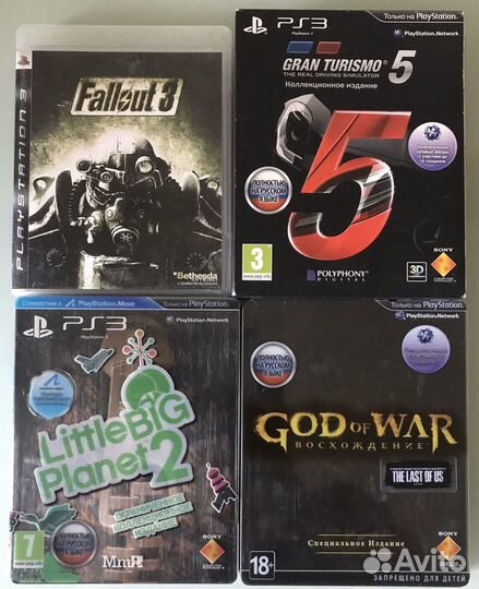 Игры psp vita xbox original ps3