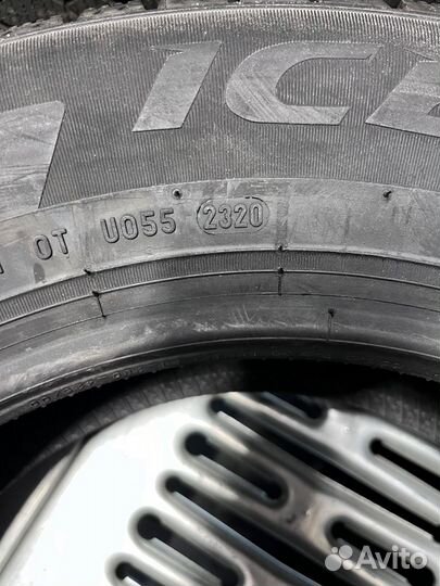 Pirelli Ice Zero 185/65 R14 86T