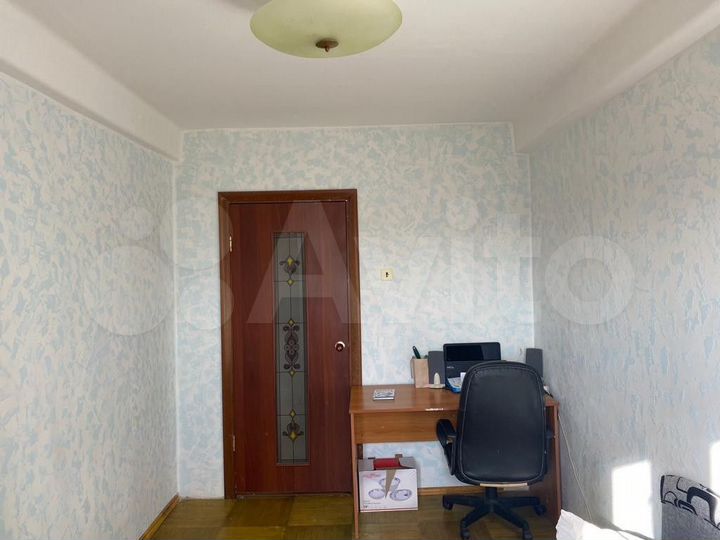 2-к. квартира, 47,6 м², 8/10 эт.