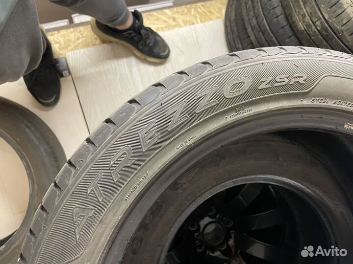 Sailun Atrezzo ZSR 225/50 R18 95Y