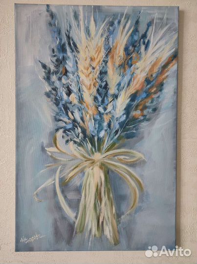 Интерьерные картины большой выбор