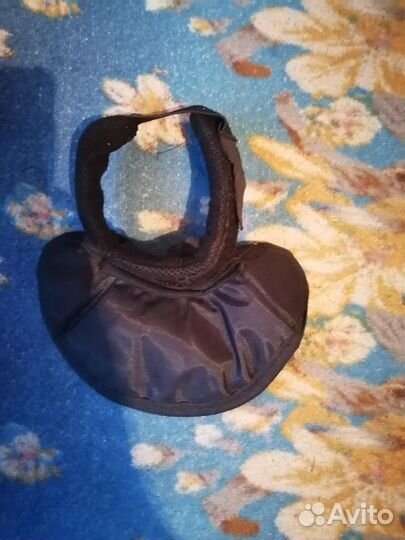 Детская хоккейная форма 5 лет