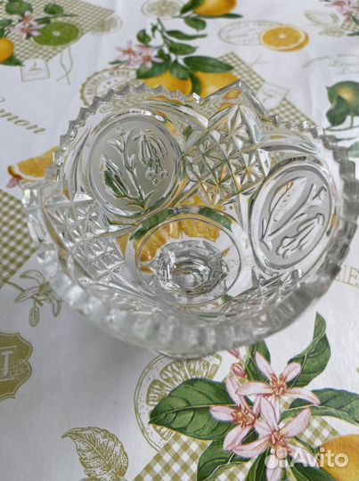 Креманка, селедочница