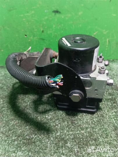 Насос ABS Dodge Caliber PM 2008