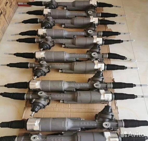 Рулевая рейка для Вашего автомобиля